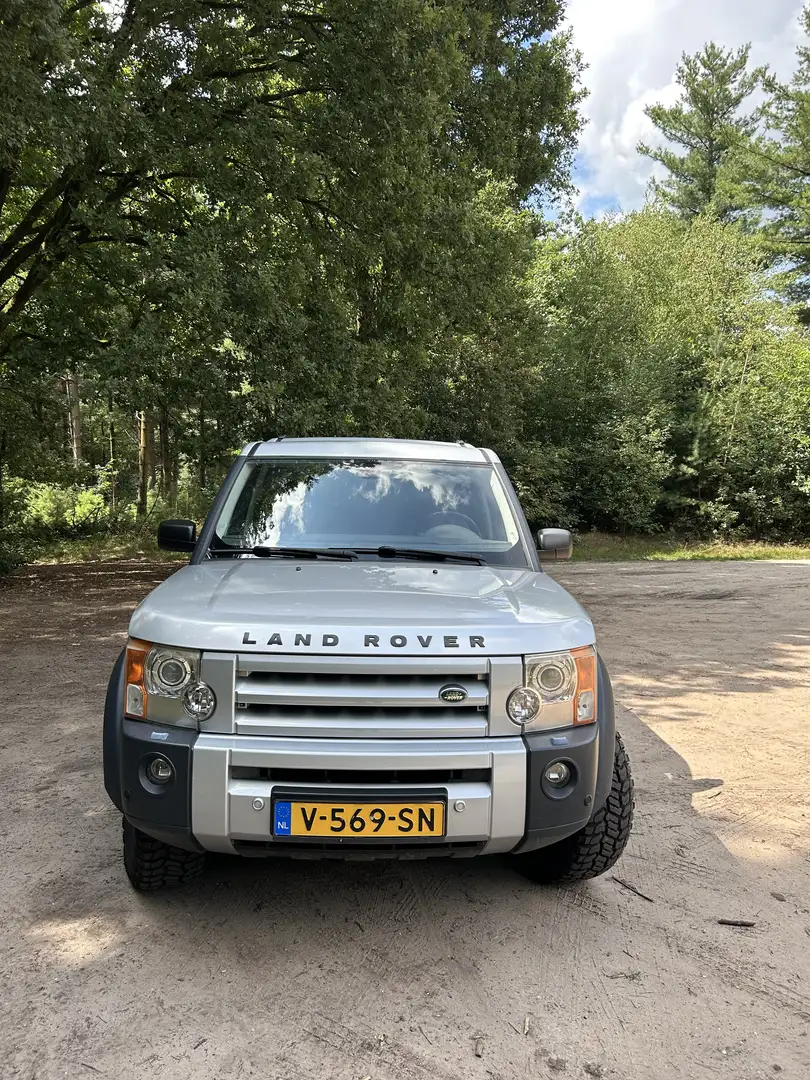 Land Rover Discovery TD V6 HSE - 1