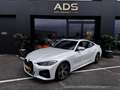 BMW 420 Coupé pack M Blanc - thumbnail 13