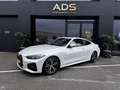 BMW 420 Coupé pack M Blanc - thumbnail 6
