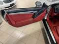 Mercedes-Benz SL 55 AMG V8 500CV  PELLE LUXURY ROSSA ! SPETTACOLARE ! Argento - thumbnail 11