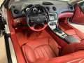Mercedes-Benz SL 55 AMG V8 500CV  PELLE LUXURY ROSSA ! SPETTACOLARE ! Argento - thumbnail 13