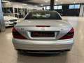 Mercedes-Benz SL 55 AMG V8 500CV  PELLE LUXURY ROSSA ! SPETTACOLARE ! Argento - thumbnail 6