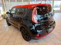 Kia Soul EV AC/DC 27kWh Schwarz - thumbnail 7