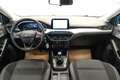 Ford Focus Turnier 2.0 EcoBl. "SITZH*R-KAM*NAVI*TEMP" Blau - thumbnail 20