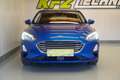 Ford Focus Turnier 2.0 EcoBl. "SITZH*R-KAM*NAVI*TEMP" Blau - thumbnail 9