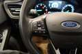 Ford Focus Turnier 2.0 EcoBl. "SITZH*R-KAM*NAVI*TEMP" Blau - thumbnail 22