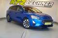 Ford Focus Turnier 2.0 EcoBl. "SITZH*R-KAM*NAVI*TEMP" Blau - thumbnail 3