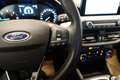 Ford Focus Turnier 2.0 EcoBl. "SITZH*R-KAM*NAVI*TEMP" Blau - thumbnail 23