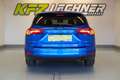 Ford Focus Turnier 2.0 EcoBl. "SITZH*R-KAM*NAVI*TEMP" Blau - thumbnail 5