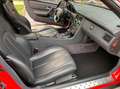 Mercedes-Benz SLK 200 Cabrio TÜV-02-2026 2.HAND 124000 KM AUTOMATIC Rot - thumbnail 13