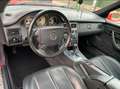 Mercedes-Benz SLK 200 Cabrio TÜV-02-2026 2.HAND 124000 KM AUTOMATIC Piros - thumbnail 14