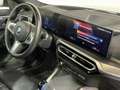 BMW i4 Gran Coupe eDrive40 Grijs - thumbnail 4