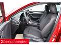 SEAT Leon 2.0 TDI DSG FR ACC LED NAVI PDC Red - thumbnail 2