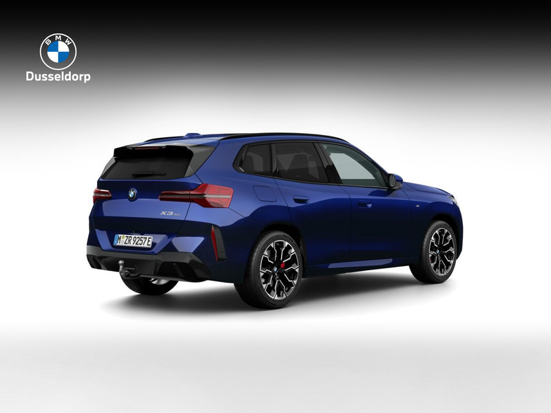 BMW X3 30e xDrive M Sport Pro | Premium Pakket | Harman K — photo 2