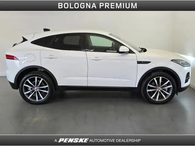 Jaguar E-Pace view 6