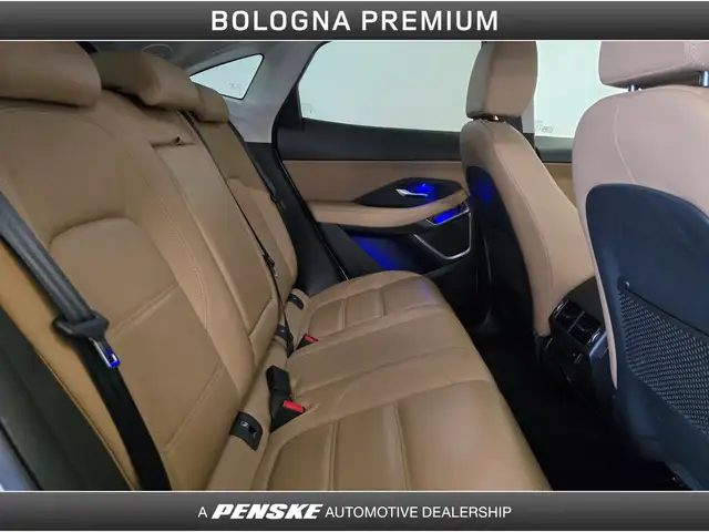 Jaguar E-Pace view 5
