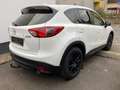 Mazda CX-5 CX-5 Diesel 2.2 SKYACTIV-D Center-Line Weiß - thumbnail 7