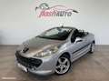 Peugeot 207 1.6 i 120cv-2007 Gris - thumbnail 1