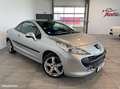Peugeot 207 1.6 i 120cv-2007 Gris - thumbnail 2