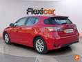 Lexus CT 200h Executive Rojo - thumbnail 7