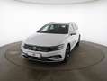 Volkswagen Passat Var. 2.0 TDI DSG ASSIST+LED+DIGITAL-TACHO Weiß - thumbnail 2