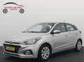 Hyundai i20 1.0 T-GDI Comfort CARPLAY / CAMERA / DAB+ / CRUISE Gris - thumbnail 1