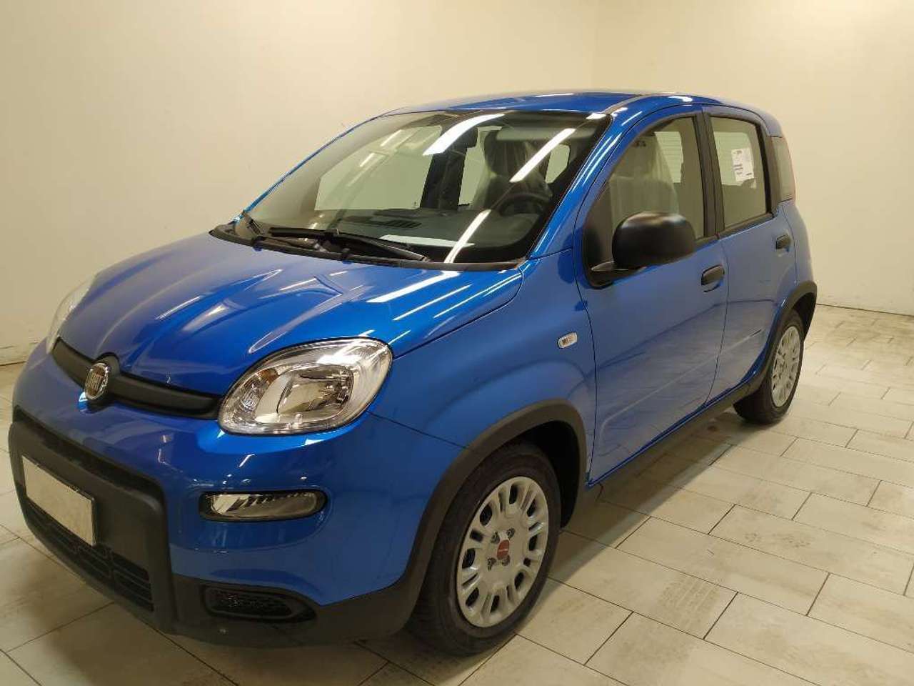 Fiat Panda 1.0 firefly hybrid s&s 70cv