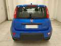 Fiat Panda 1.0 firefly hybrid s&s 70cv Blu/Azzurro - thumbnail 5