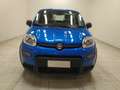 Fiat Panda 1.0 firefly hybrid s&s 70cv Blu/Azzurro - thumbnail 2