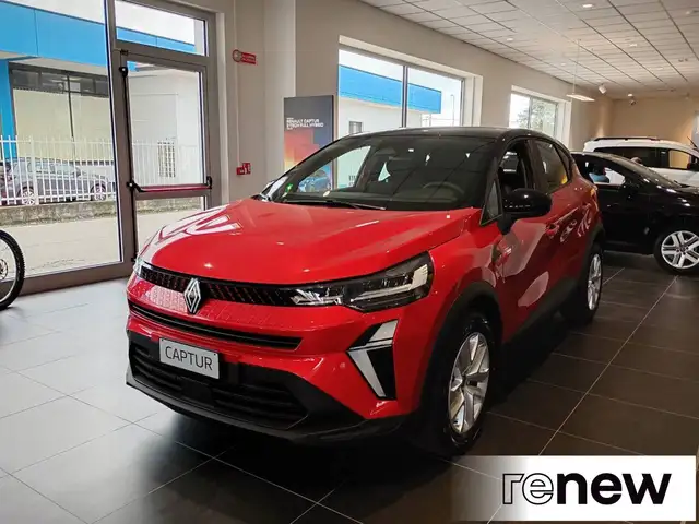 Renault Captur view 3