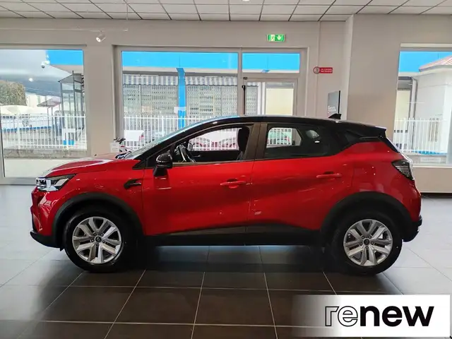 Renault Captur view 5