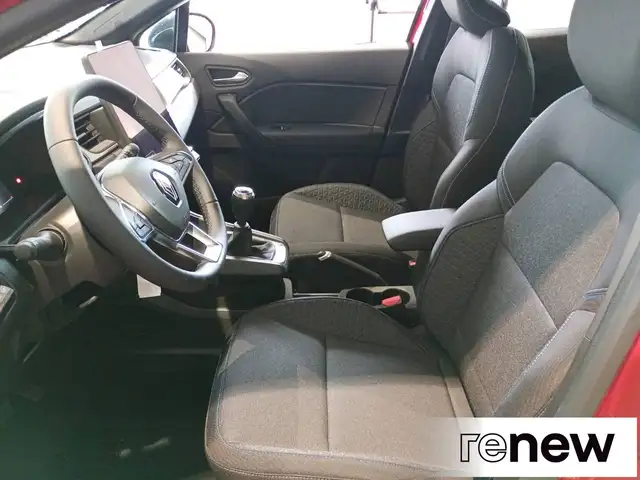Renault Captur view 14