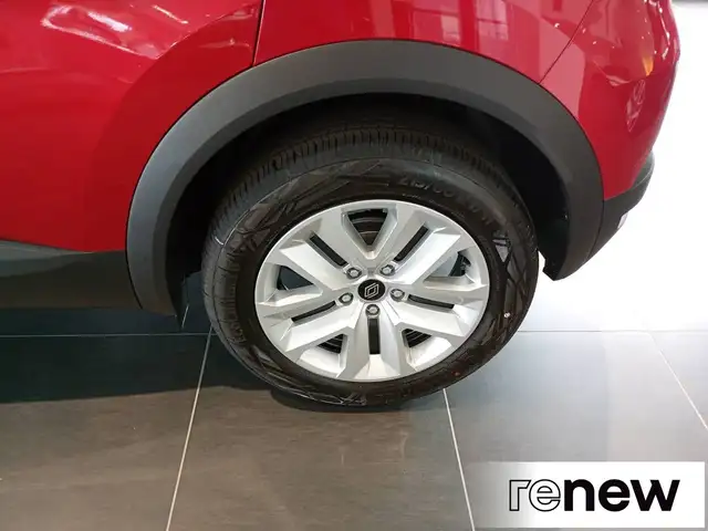 Renault Captur view 12
