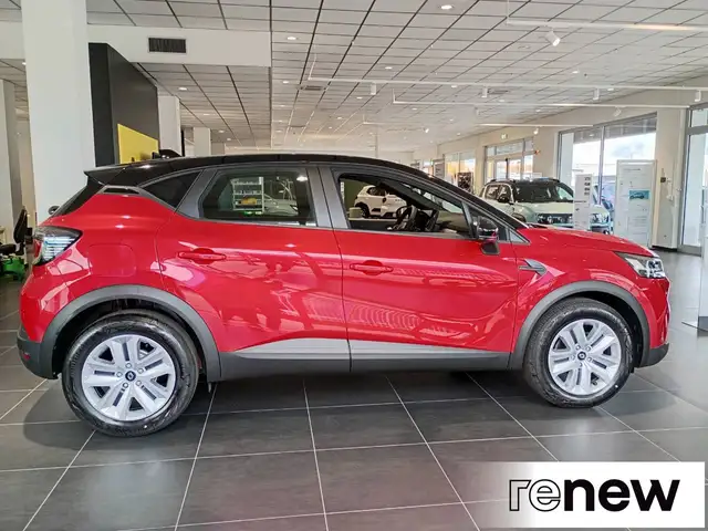 Renault Captur view 6