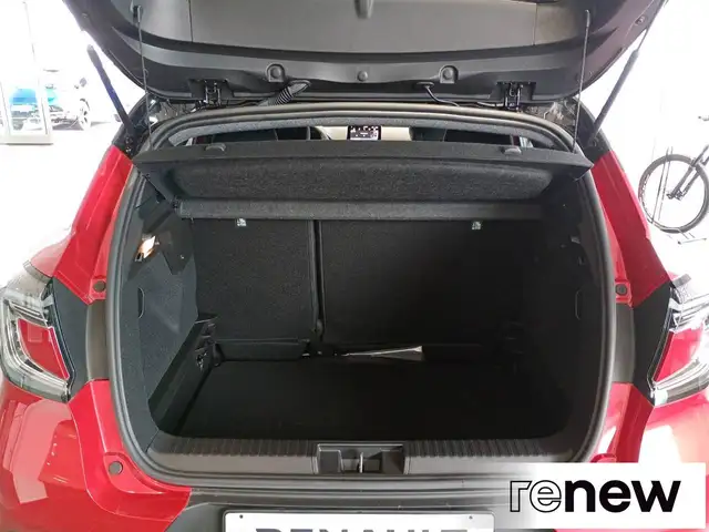 Renault Captur view 9