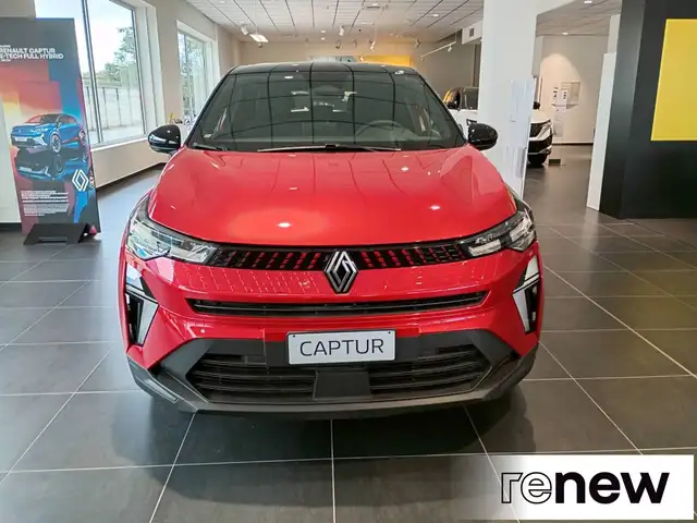 Renault Captur view 2