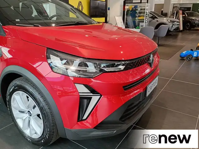 Renault Captur view 4