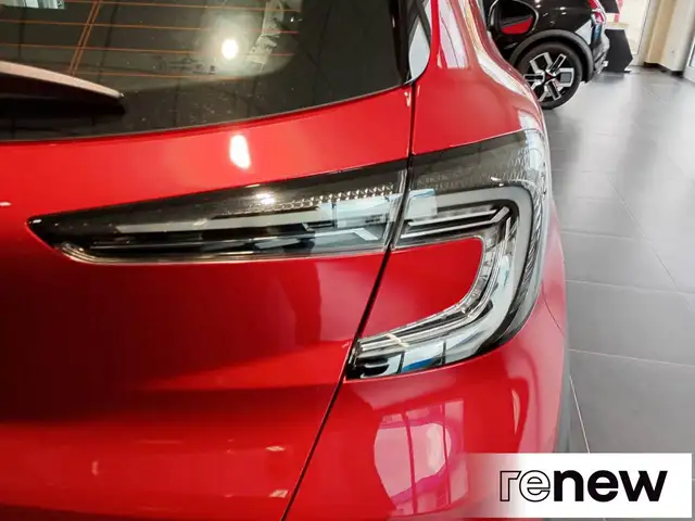 Renault Captur view 11