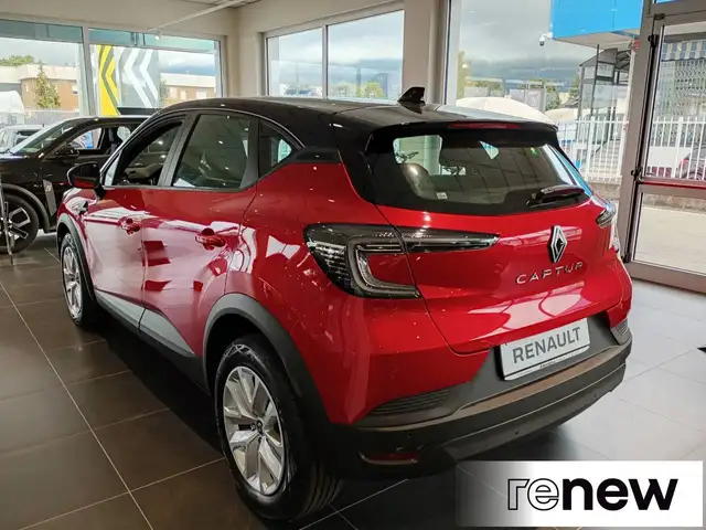 Renault Captur view 10