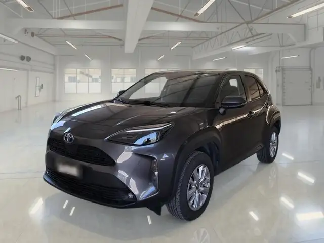 2022 Toyota Yaris Cross for sale