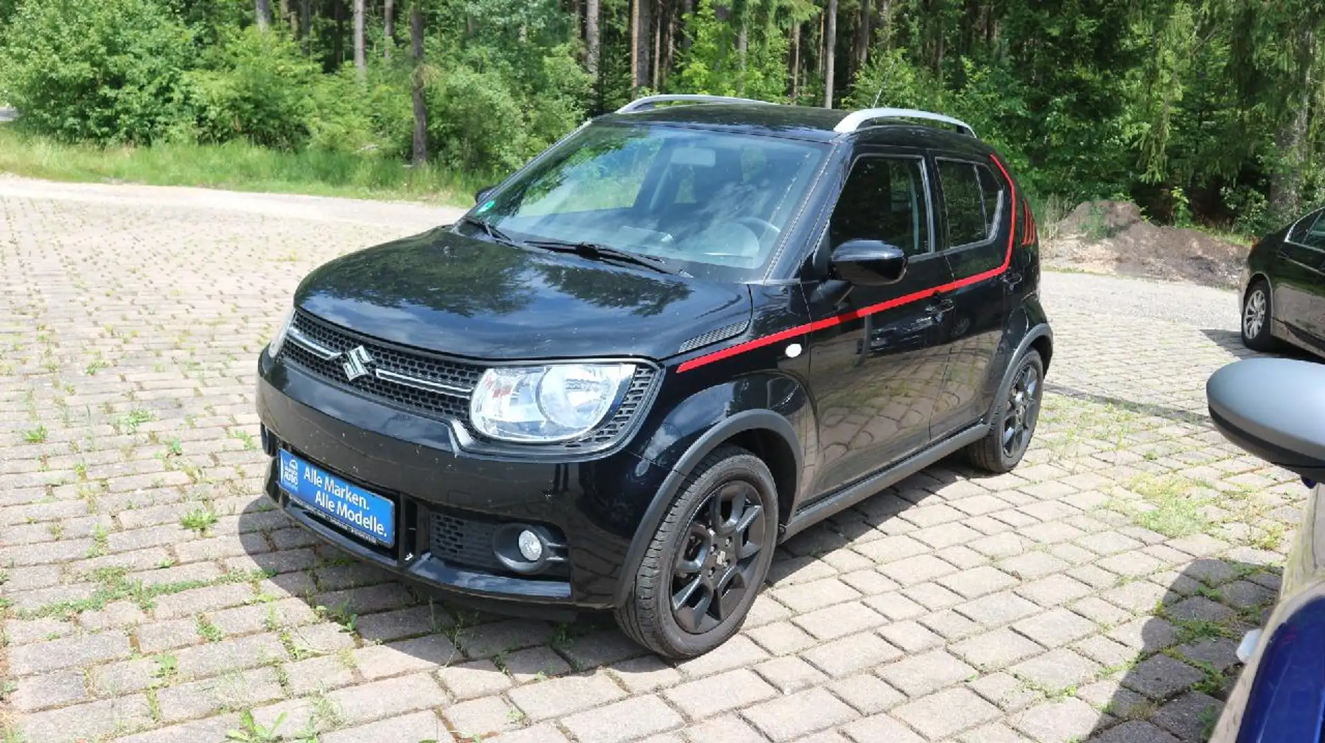 Suzuki Ignis Comfort - 2