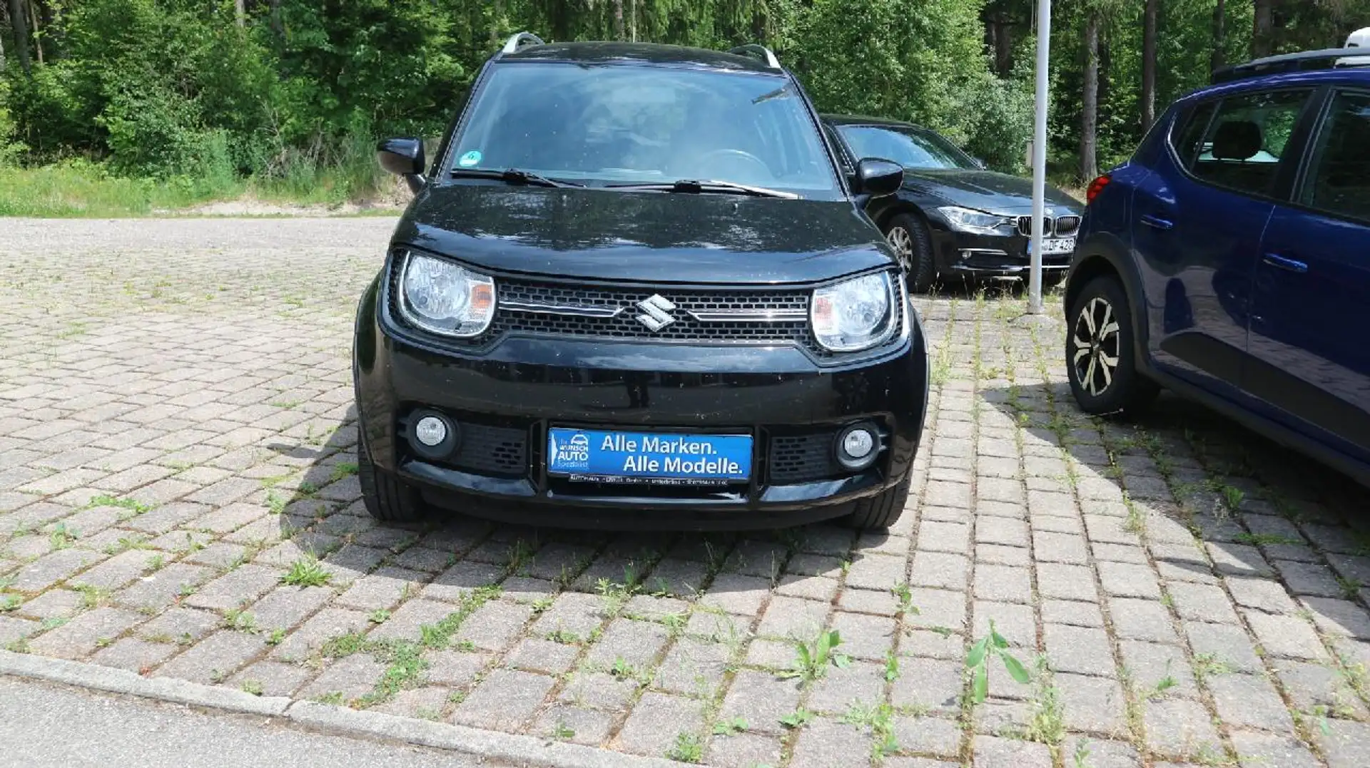 Suzuki Ignis Comfort - 1