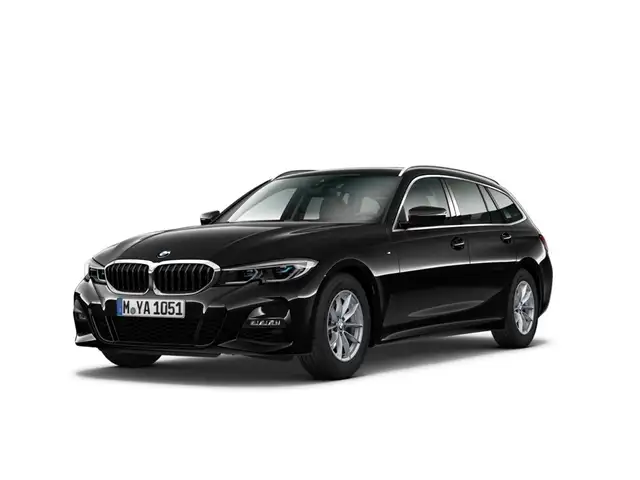 Bmw 320 i M Sport HUD AHK Navi Leder Memory Sitze Soundsys