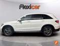 Mercedes-Benz GLC 220 220d 4Matic Aut. Blanc - thumbnail 4