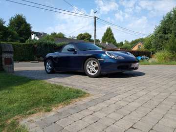 2.7i Tiptronic S