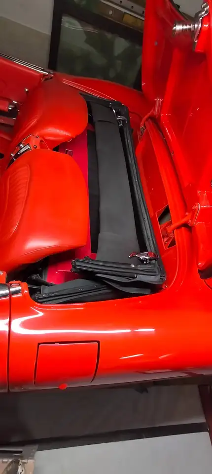 Corvette C1, foto 5