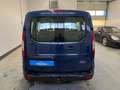 Ford Transit Connect Kombi lang 1.5 EcoBlue*Klima*N 1* Modrá - thumbnail 4