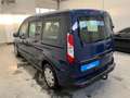 Ford Transit Connect Kombi lang 1.5 EcoBlue*Klima*N 1* Modrá - thumbnail 5