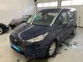 Ford Transit Connect Kombi lang 1.5 EcoBlue*Klima*N 1* Bleu - thumbnail 1