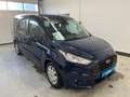 Ford Transit Connect Kombi lang 1.5 EcoBlue*Klima*N 1* Blau - thumbnail 3